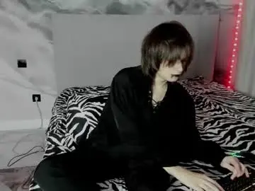 Chaturbate Sex Cam of lazydarkknight