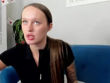 Chaturbate Adult Webcams of lunaawilde