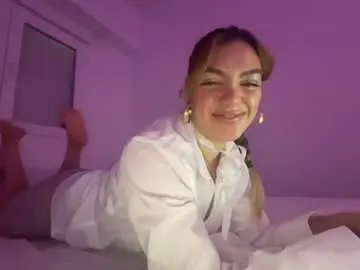Chaturbate Sex Chat of madisonrose2