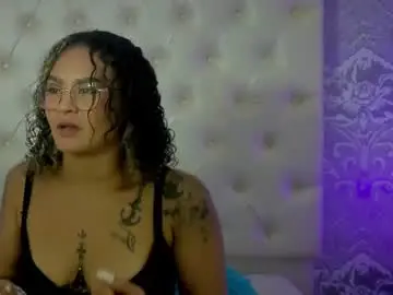 Chaturbate Nude Webcam of megan_tower