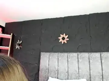 Chaturbate Free Porn Cam of melisabostton_