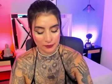 Chaturbate Watch Live Sex Cams of mia_jagger