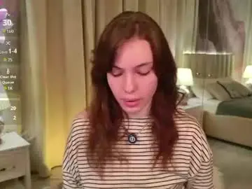 Chaturbate Free Live Porn of mili_joy