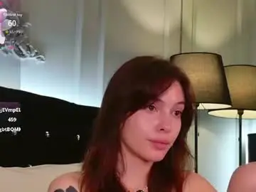 Chaturbate Adult Video Chat of mili_joy