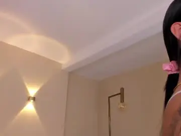 Chaturbate Sex Chat of morganlake_
