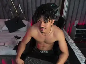 Chaturbate Best Webcam of nicolaikarav