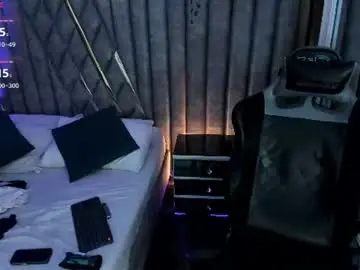 Chaturbate Free Porn Cam of nicolaikarav