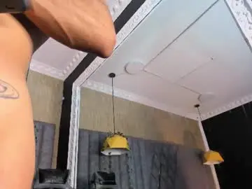 Chaturbate Sex Chat of nicolaikarav