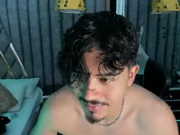 Chaturbate Live Sex of nicolaikarav