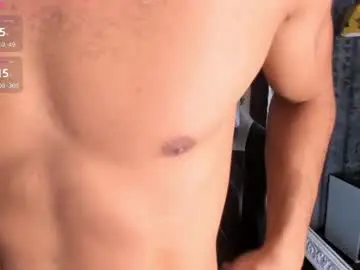 Chaturbate Free Porn Cam of nicolaikarav
