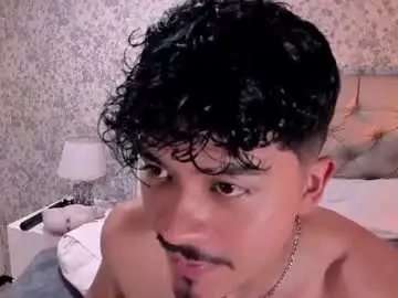 Chaturbate Sex Chat of nicolaikarav