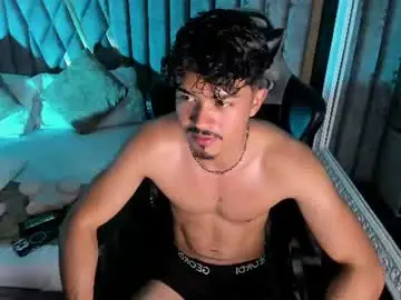 Chaturbate Sex Chat of nicolaikarav
