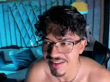 Chaturbate Sex Chat of nicolaikarav