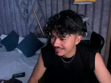 Chaturbate Sex Chat of nicolaikarav