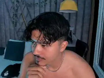 Chaturbate Adult Webcam of nicolaikarav