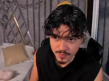 Chaturbate Private Sex Chat of nicolaikarav