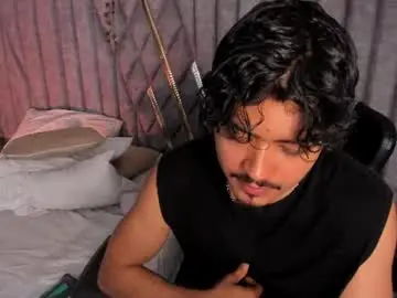 Chaturbate Watch Live Sex Cams of nicolaikarav