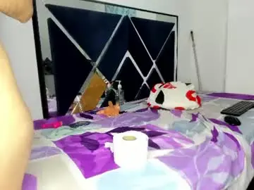 Chaturbate Nude Webcam of nina_vergara