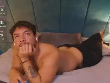 Chaturbate Live Porn of oliverwyse