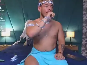 Chaturbate Sex Chat of oliverwyse