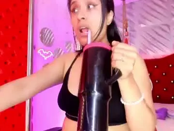 Chaturbate Live Porn of roxanne_han