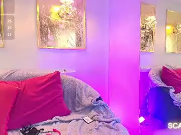 Chaturbate Free Live Porn of scarlette04