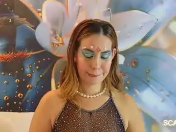 Chaturbate Adult Webcam of scarlette04