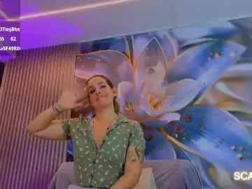 Chaturbate Adult Video Chat of scarlette04
