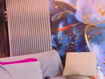 Chaturbate Adult Webcams of scarlette04
