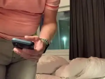 Chaturbate Free Porn Cam of steiferpimmel