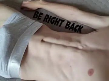 Chaturbate Nude Webcam of tonywatcher147
