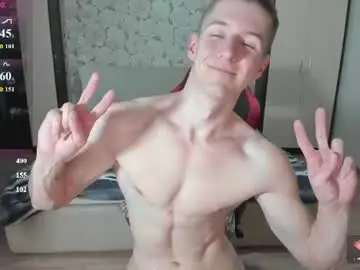 Chaturbate Adult Webcams of tonywatcher147