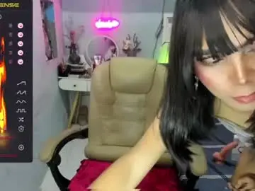 Chaturbate Best Webcam of ts_janella03