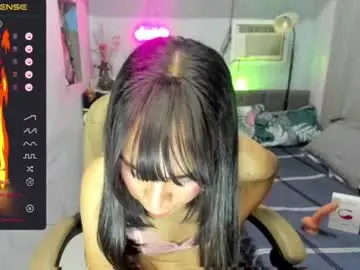 Chaturbate Free Live Porn of ts_janella03