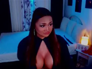Chaturbate Private Sex Chat of xxmistressoliviats