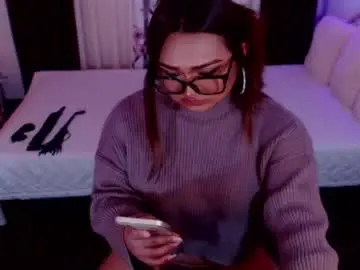 Chaturbate Best Webcam of xxmistressoliviats