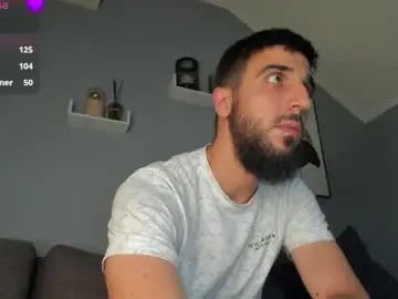 Chaturbate Watch Live Sex Cams of zeyn_edwards