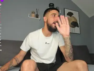 Chaturbate Free Live Porn of zeyn_edwards