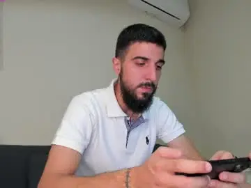 Chaturbate Adult Webcam of zeyn_edwards