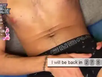 Chaturbate Live Sex of zeyn_edwards