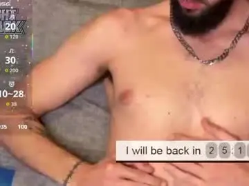 Chaturbate Adult Video Chat of zeyn_edwards
