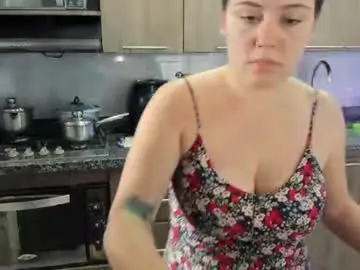 Chaturbate Adult Video Chat of adan_eva960