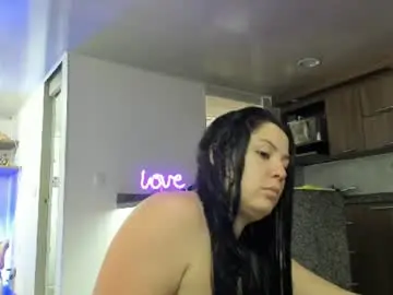 Chaturbate Best Webcam of adan_eva960