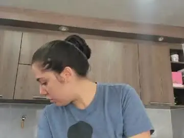 Chaturbate Best live sex cam show of adan_eva960