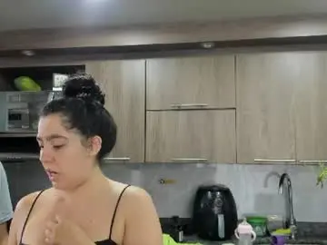 Chaturbate Free Live Porn of adan_eva960