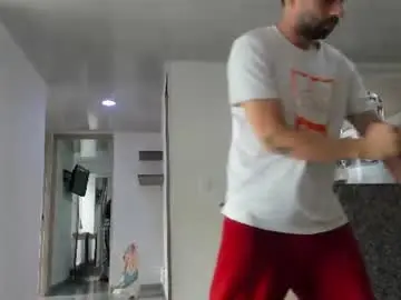 Chaturbate Adult Webcams of adan_eva960