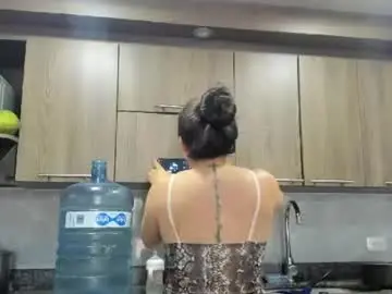 Chaturbate Live Porn of adan_eva960