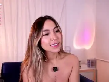 Chaturbate Adult Webcam of ashley2004_