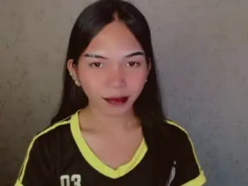 Chaturbate Free Live Porn of asianlexielore