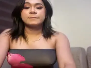 Chaturbate Adult Video Chat of asianmolly0802